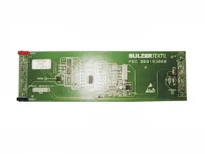 153 BOARD, G6300