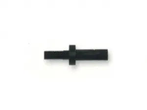 TIGHTEN WHEEL SHAFT, PQP25256