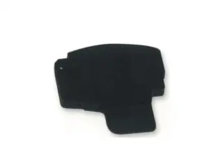 LEFT WALL PLATE, PQP75282