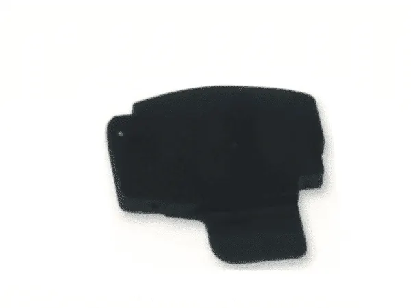 LEFT WALL PLATE, PQP75282