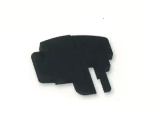 RIGHT WALL PLATE, PQP75283