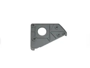WEFT SELECTING BOX CONTROL BOARD LOCATION PLATE, PSO1404280000-1, G6300, GS900, GS920