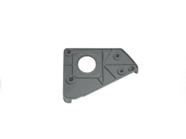 WEFT SELECTING BOX CONTROL BOARD LOCATION PLATE, PSO1404280000-1, G6300, GS900, GS920