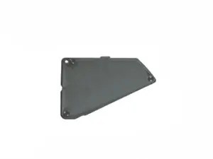 WEFT SELECTING BOX CONTROL BOARD PROTECTING PLATE, PQZ37675, G6300, GS900, GS920