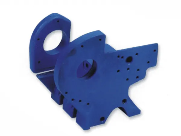 CUTTER SHAFT BOX, PDM32810