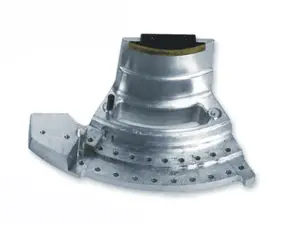 CUTTER SHAFT BOX SEAT, PSO1430370000