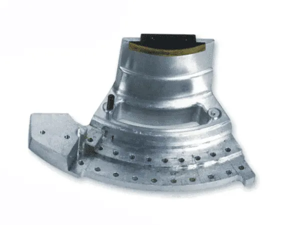 CUTTER SHAFT BOX SEAT, PSO1430370000