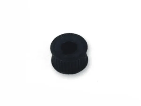 UPPER TIMING BELT WHEEL, PQO066029