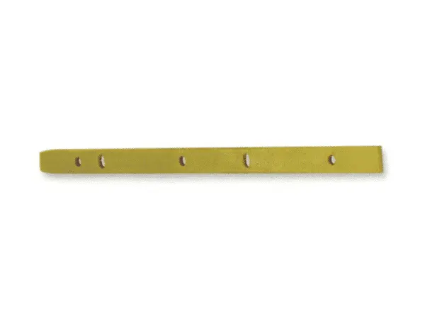LEFT RELEASING BAR