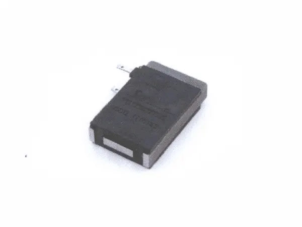 FIMTEXTIL COLOR-SELECTING ELECTROMAGNET, USED IN FIMTEXTILE, PANTER, NO.: 1710135 1712235