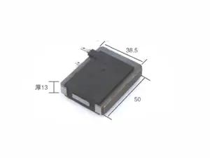 FIXTEXTILE COLOR-SELECTING ELECTROMAGNET, USED IN FIMTEXTILE PANTER ELECTRONIC-DOBBY MACHINE