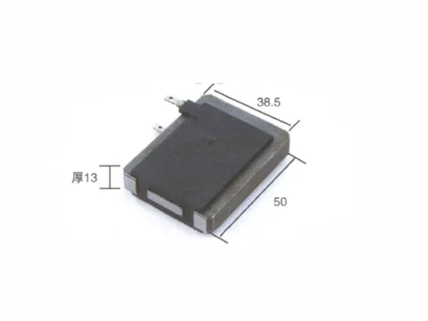 FIXTEXTILE COLOR-SELECTING ELECTROMAGNET, USED IN FIMTEXTILE PANTER ELECTRONIC-DOBBY MACHINE