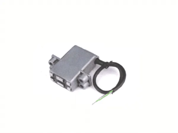 G6200 COLOR-SELECTING ELECTROMAGNET, USED IN RUTISURA RAPIER OF SULZER, NO. 39-624.108