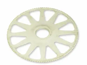 GS900 RAPIER WHEEL