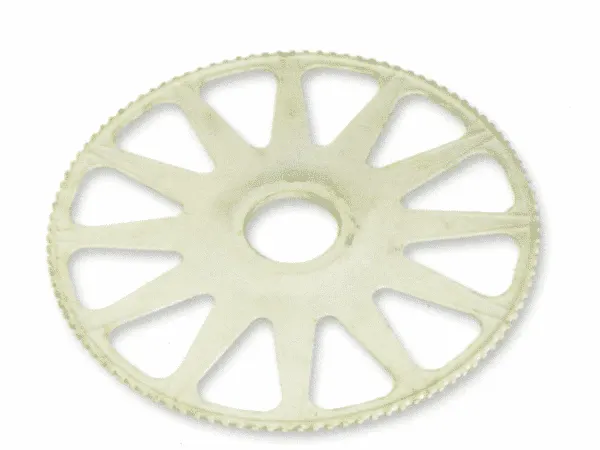 GS900 RAPIER WHEEL