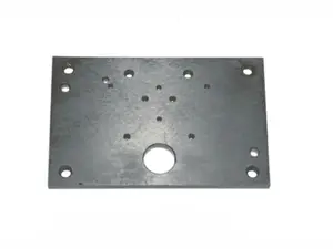 ELectric SELVEDGE WALL PLATE A, PQO63549, G6300, GS900, GS920