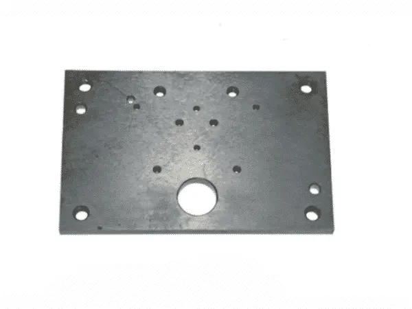 ELectric SELVEDGE WALL PLATE A, PQO63549, G6300, GS900, GS920