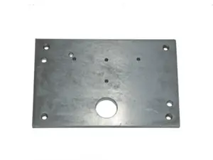ELectric SELVEDGE WALL PLATE B, PQO63556, G6300, GS900, GS920