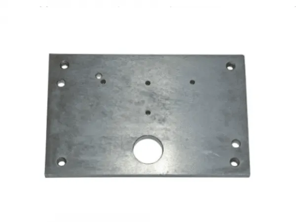ELectric SELVEDGE WALL PLATE B, PQO63556, G6300, GS900, GS920