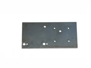 PULLEY BOTTOM PLATE, PQP64243, G6300, GS900, GS920