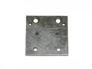 LOCATING PLATE, PQP63554, G6300, GS900, GS920
