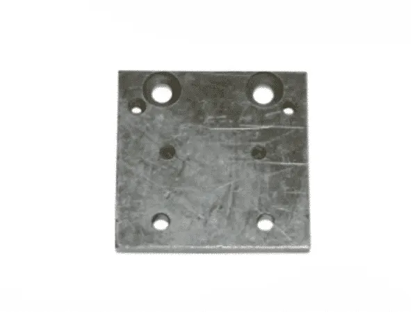 LOCATING PLATE, PQP63554, G6300, GS900, GS920