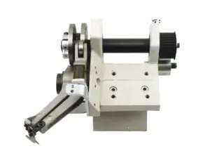 CUTTER BOX ASSEMBLY