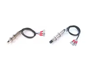 PROXIMITY SWITCH L=65mm, USED IN RAPIER GTM OF PICANOL, NO. BE55989 BE89392