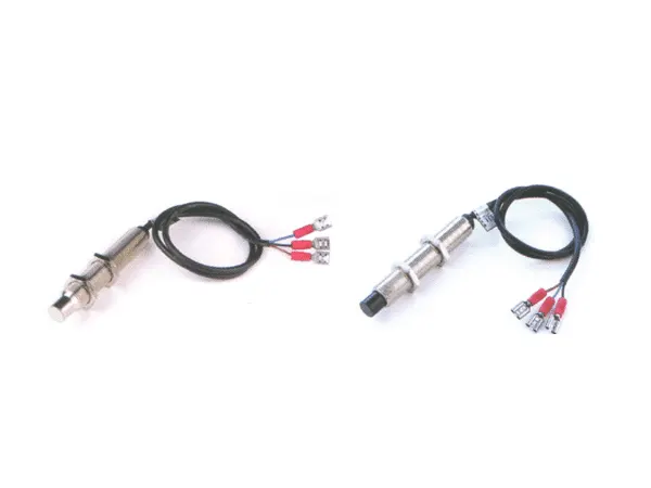 PROXIMITY SWITCH L=65mm, USED IN RAPIER GTM OF PICANOL, NO. BE55989 BE89392