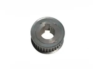 TIMING BELT WHEEL IN WEFT SELECTING BOX, PQO66029, G6300, GS900, GS920