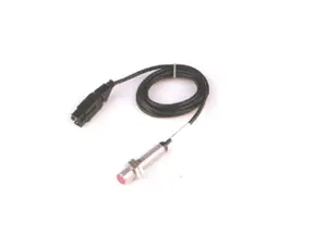 PROXIMIT SWITCH, USED IN PICANOL RAPIER GTM AIR-JET LOOM PAT-W, U, A DAT, OMNI, NO. BE303968