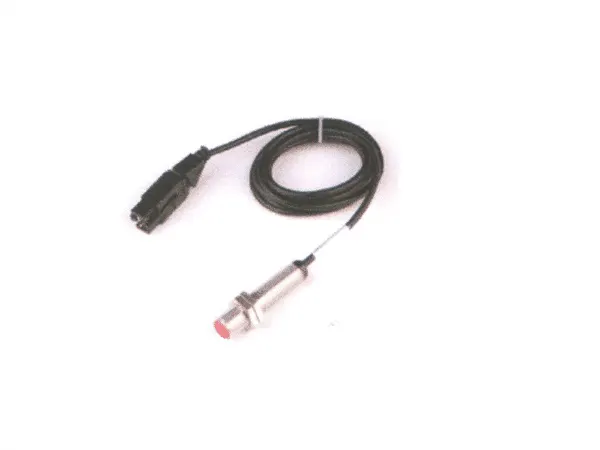 PROXIMIT SWITCH, USED IN PICANOL RAPIER GTM AIR-JET LOOM PAT-W, U, A DAT, OMNI, NO. BE303968