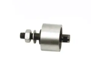 WEFT SELECTOR tighten wheel assembly for GS900