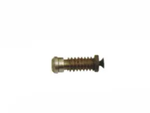 WORM SHAFT, PNQ83508