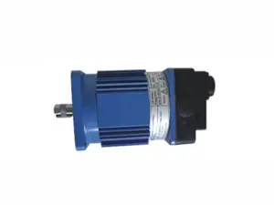 LET-OFF MOTOR