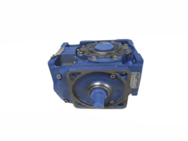LET-OFF MOTOR, PRO44720