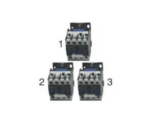 ALL KINDS CONTACTORS