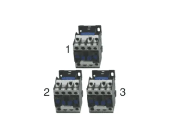 ALL KINDS CONTACTORS