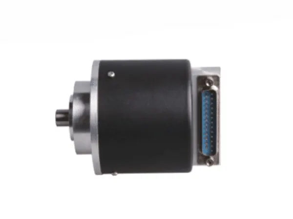 ENCODER, PSO760025000, FAST, SULZER G6300