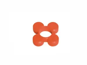 PAD FOR LET OFF MOTOR COUPLING, PNO46729-1, 新龙