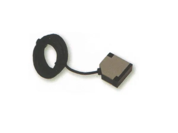 PHOTO-ELECTRONIC SWITCH, USED IN COMBING COTTON MACHINE OF SWITZERLAND, E3JK-DS30M2