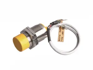 Proximity switch, PSO801009000 FAST