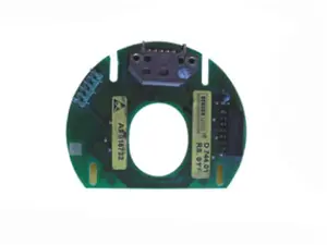LET-OFF MOTOR SMALL PLATE, FAST, 新龙， SULZER G6300