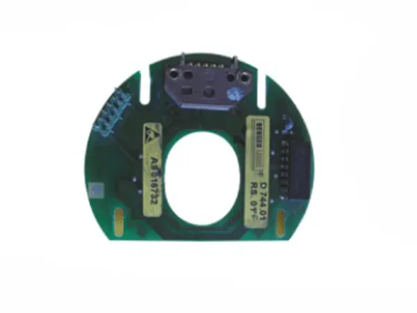 LET-OFF MOTOR SMALL PLATE, FAST, 新龙， SULZER G6300