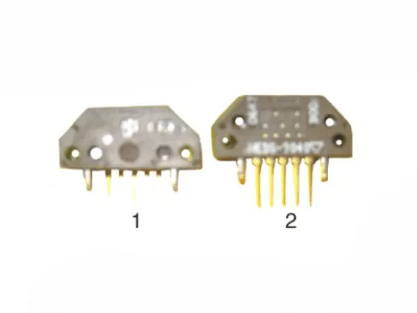 Electronic component