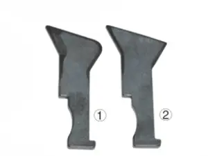 GUIDE HOOK, G6200