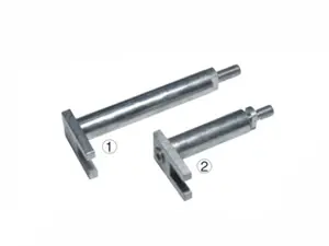 EDGE CUTTER SHAFT, MIDDLE CUTTER SHAFT, PQP28854, PNP72087, FAST, G6300, GS900, GS920