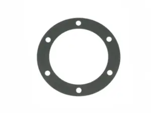 6 HOLES CLUTH PAD