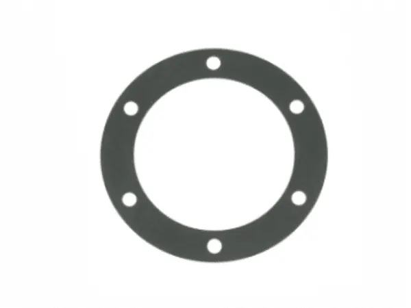 6 HOLES CLUTH PAD