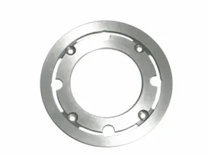 CLUTH Armature plate, FAST, 新龙
